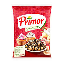 GORDURA VEGETAL PRIMOR 500G