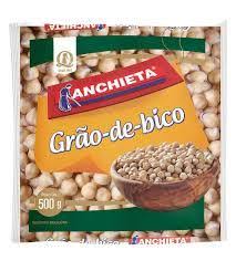 GRAO DE BICO ANCHIETA 500G