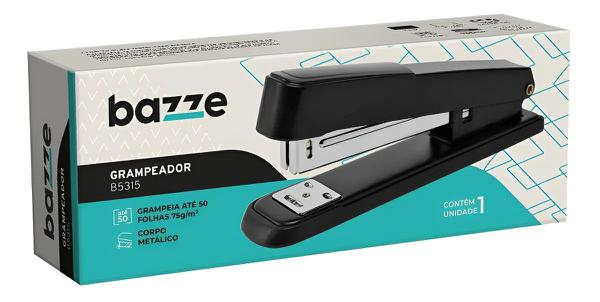 GRAMPEADOR BAZZE B315 METAL 50F