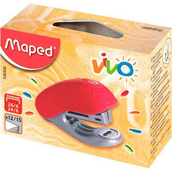 GRAMPEADOR MAPED MINI 26/6