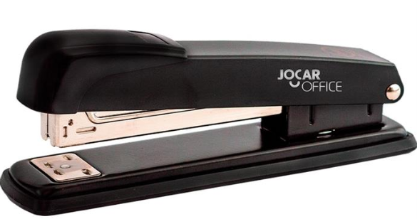GRAMPEADOR JOCAR OFFI METAL 16CM