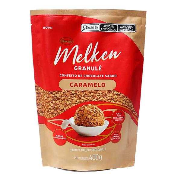 Choco Harald Granule Melken 400G