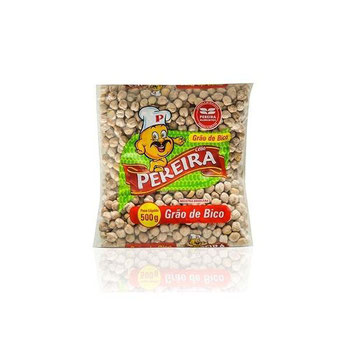 GRAO DE BICO PEREIRA 500G