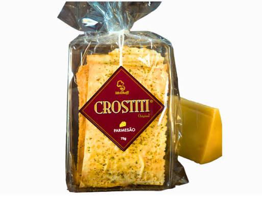 CROSTITI PARMESAO MR CHEFF