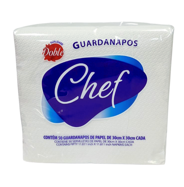 GUARD ASTORIA CHEF 30X30