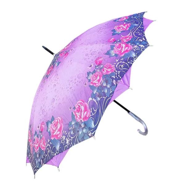 GUARDA CHUVA UMBRELLA PR 55CM R.BZ0082