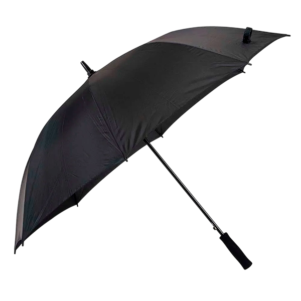 GDA CHUVA PRETO 75CM UB0323