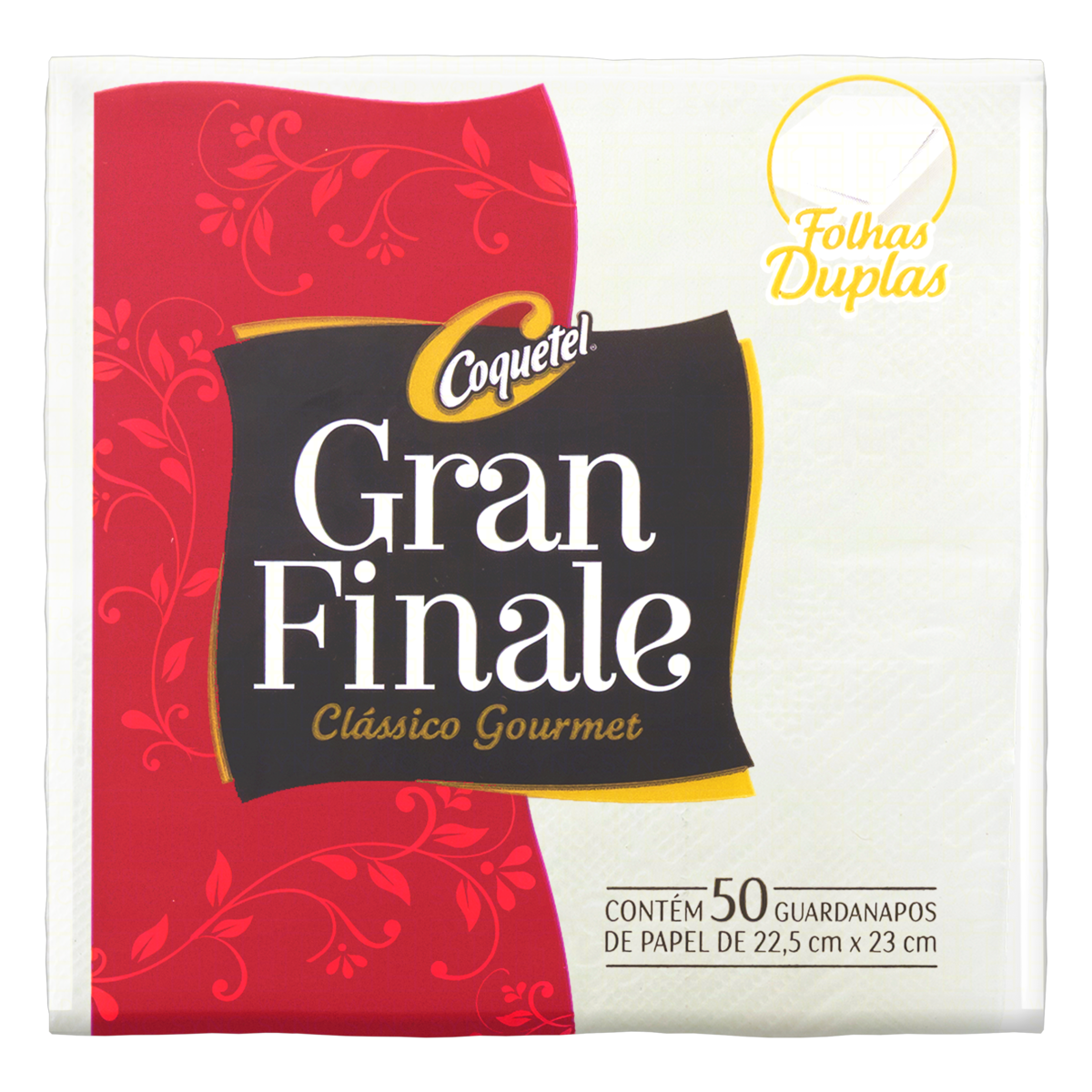 GUARDANAPO GRAN FINA