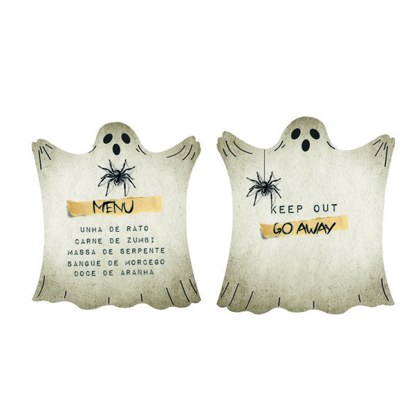 GUARDANAPO CROMUS FANTASMA DOUBLE FACE 32,5X32,5CM COD.29006657