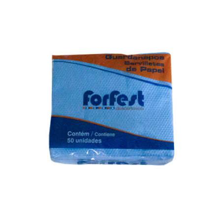 GUARDPQAZUL CLARO C50 FORFEST