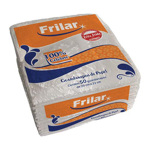 GUARDANAPO FRILAR