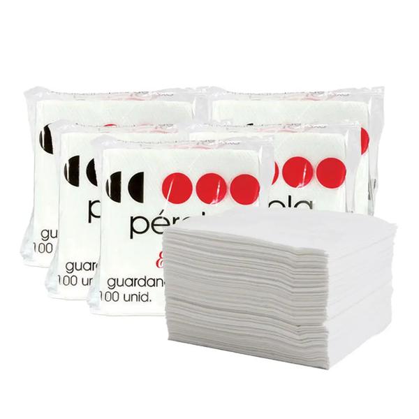 GUARDANAPOS SORELLA 50UN 30CMX30,5CM