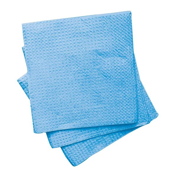 GUARDANAPO AZUL REGINA 23X22 C/50UN
