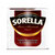 GUARDANAPOS SORELLA 50 UN 22CMX33CM