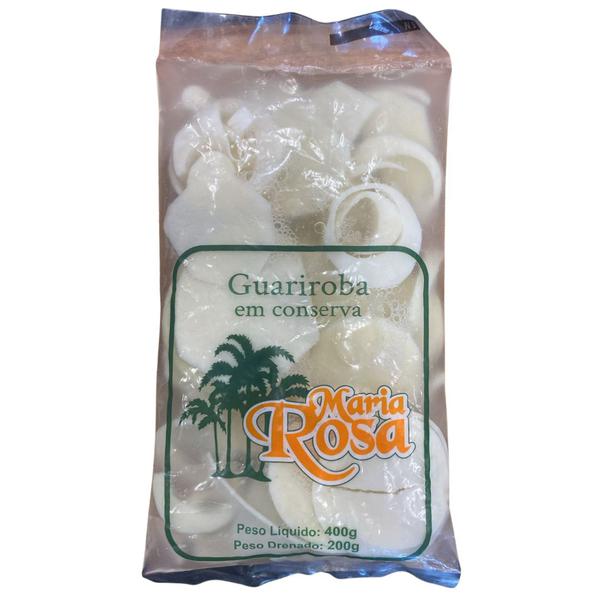 GUARIROBA MARIA ROSA 200G UND
