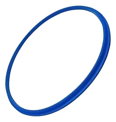 GUARNICAO DE SILICONE P/ PANELA 7LTS C/1