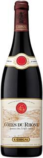 VINHO COTES DU RHONE E GUIGAL 750ML