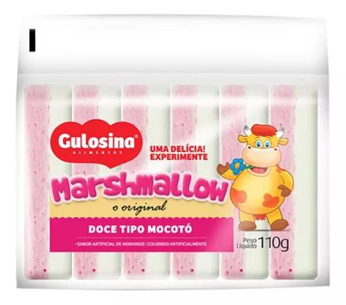 GELEIA MOCOTO GULOSINA 110GR