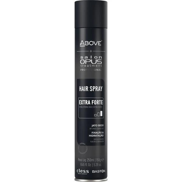 Fixador Spray Above 250ml