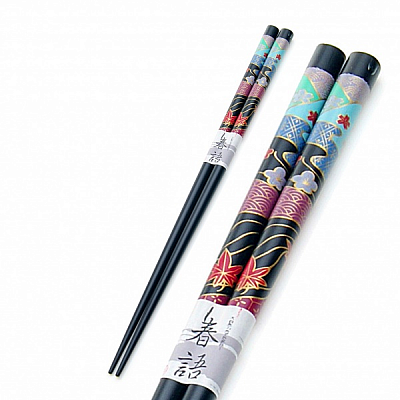 HASHI DE BAMBU SAKURA 21CM