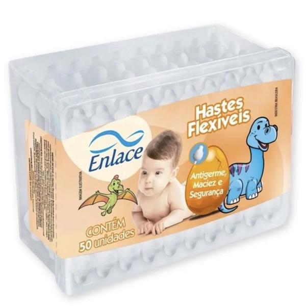 HASTES FLEX.ENLACE BABY 50