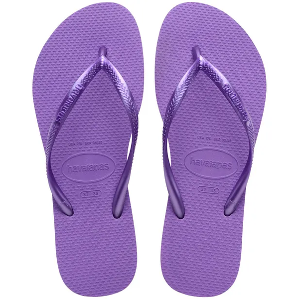 SAND HAV SLIM LISA LILAS ESCURO 41/2