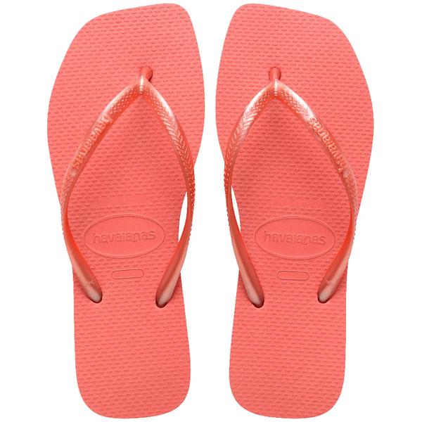 SAND HAV SLIM SQUAR ARGILA ROXA 33/34