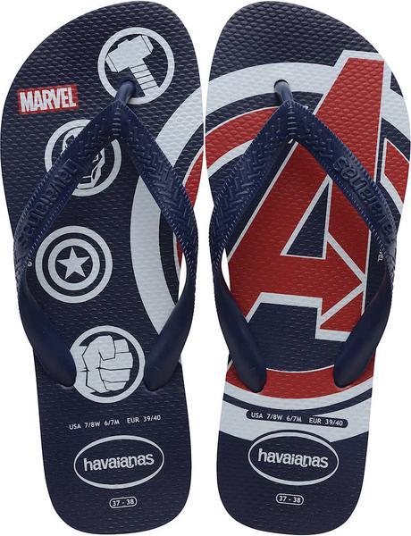 SAND HAV TOP MARVEL LGMN MAR 35/36