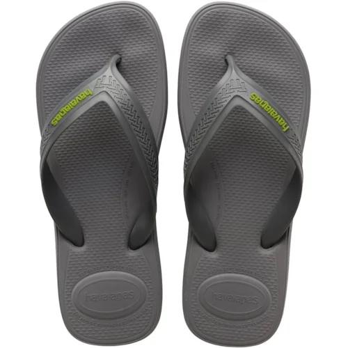 Sand Havaianas Top Max Comfort 37/38