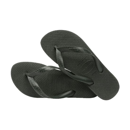 HAVAIANA COLOR VERDE OLIVE 33/34