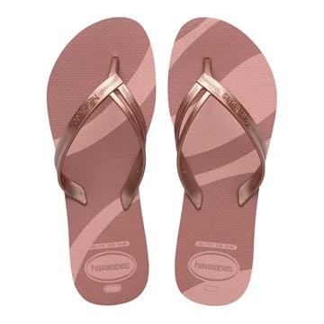 Havaianas Elegance Print Blosso 35/36