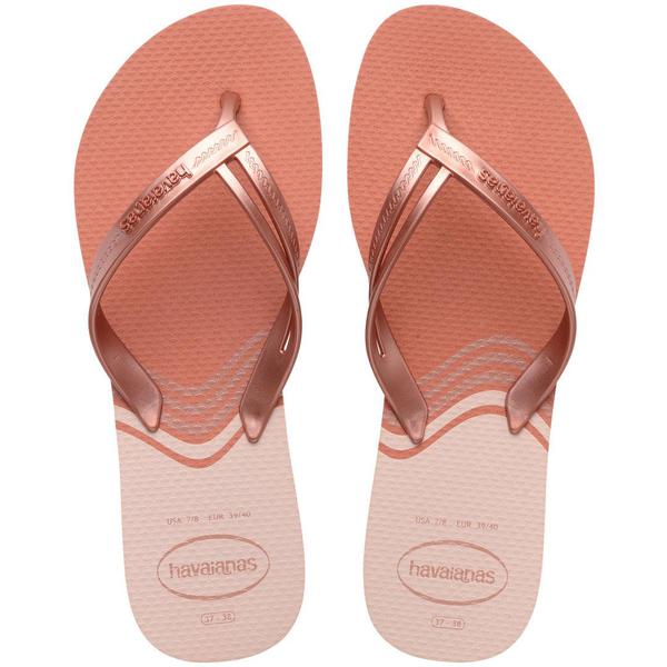CHINELO HAVAIANAS ELEGANCE GFT 39 40