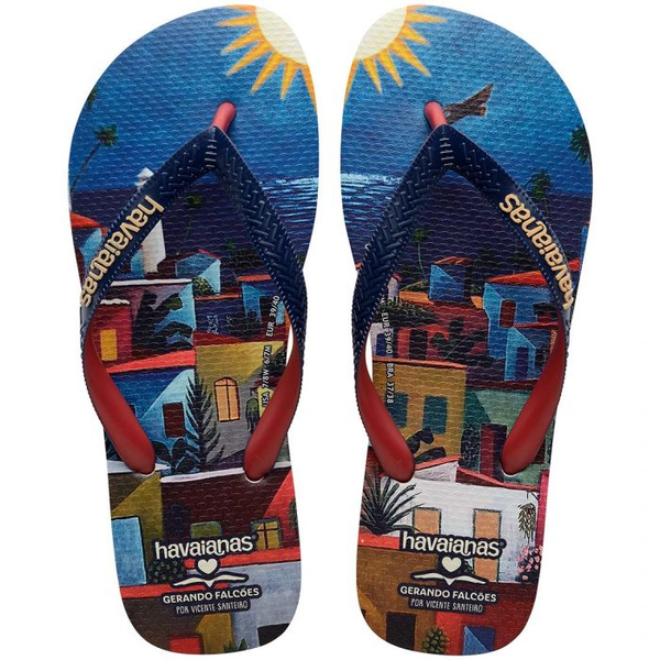 Sand Hav Gerando Falcoes 41/42