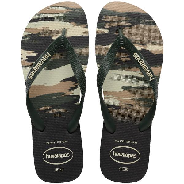 HAV TOP CAMU PTO/VDE OLIVE 9052