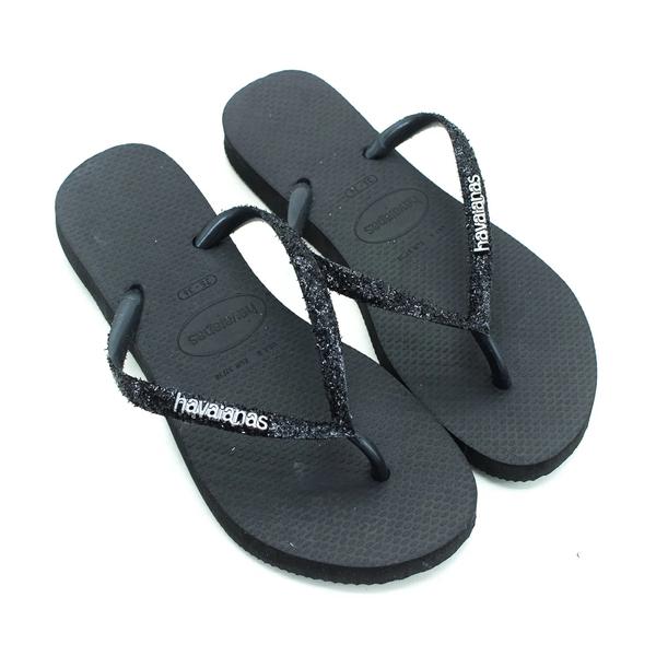 SAND HAV FEM SLIM GLITTER IIPTO 35/6