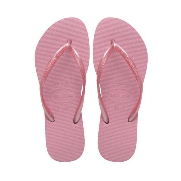 CHINELO HAVAIANAS SLIM RSA CHIFFON 39 40
