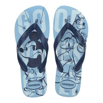 CHINELO HAVAIANAS 33/34