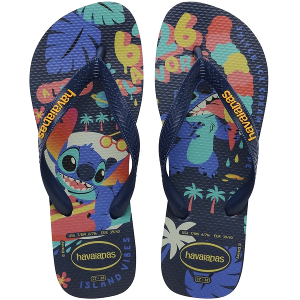 HAVAIANA TOP DISNEY CLASSICS MAR/AMR 39/40