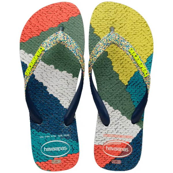 HAVAIANA TOP FOLIA VD FRESCOR 41/42