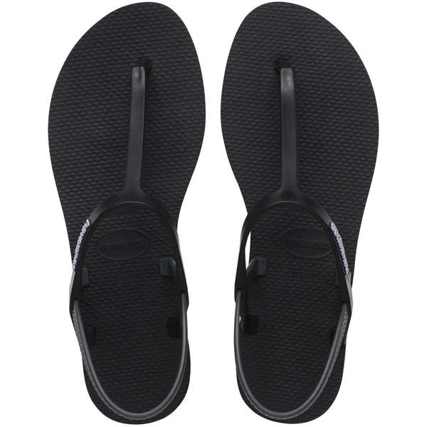 HAVAIANA YOU PARATY PRETO 40
