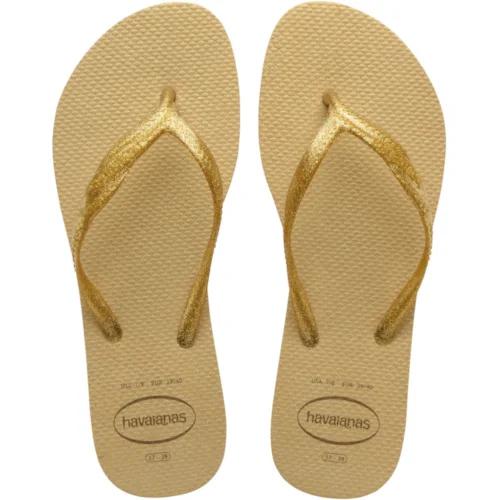 SAND HAVAIANAS STYLE 37/38 AREIA