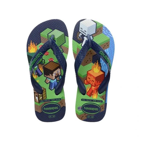 SAND HAV KIDS MINECRAFT