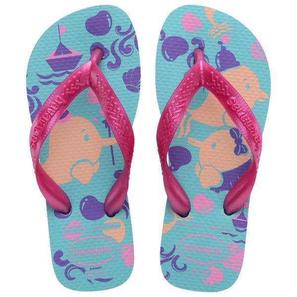 HAVAIANAS KIDS TOP PETS 25/26