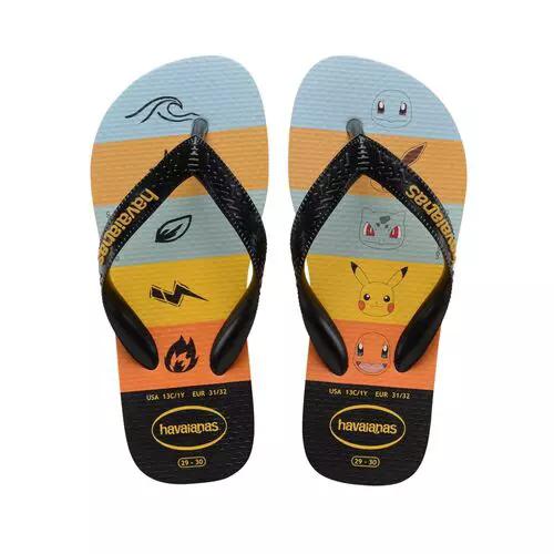 SAND HAV KIDS TOP POKEMON LAR 25/6