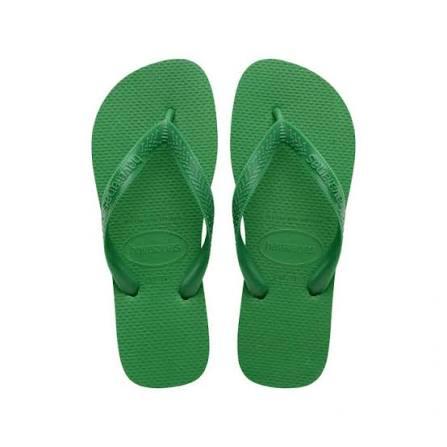 HAVAIANAS TOP VERDE PATRIA 37/38