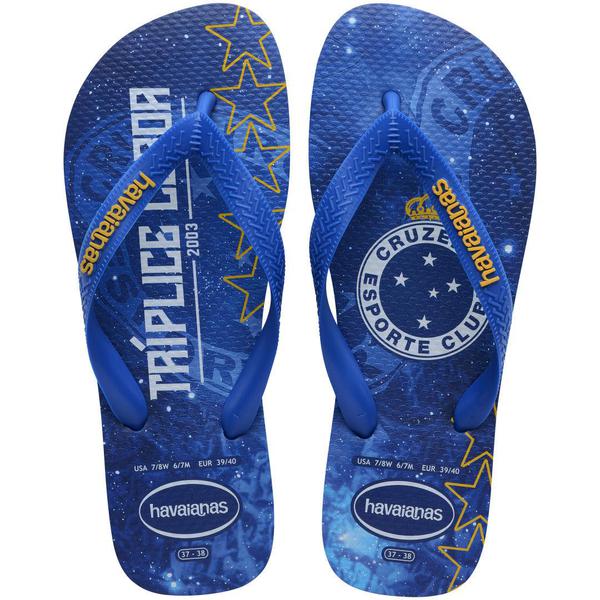 HAV CRUZEIRO 39