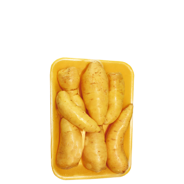 BATATA BAROA 500G