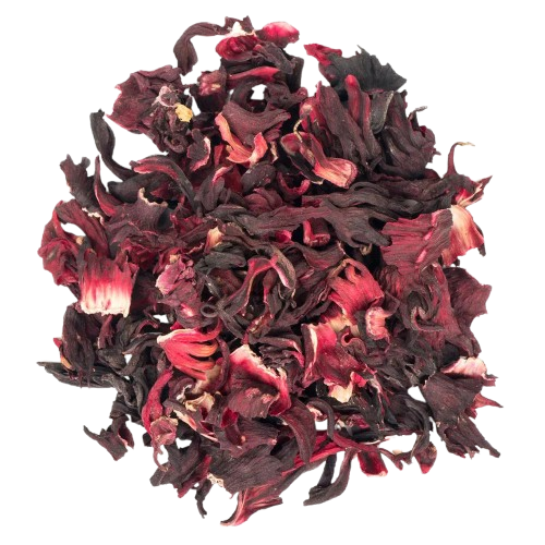 HIBISCO GRAO TERRA 20G