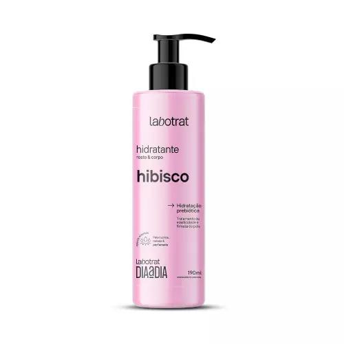 HIDR.CORP.LABOTRAT 190G HIBISCO