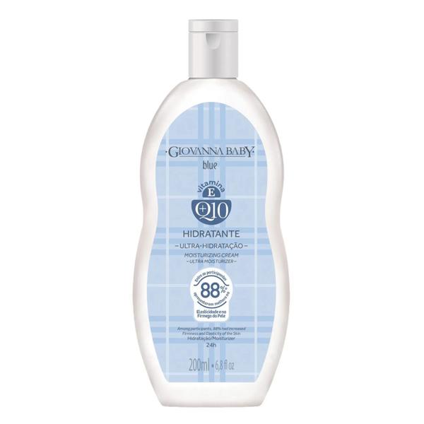 Hidratante Giovanna Baby 200ml